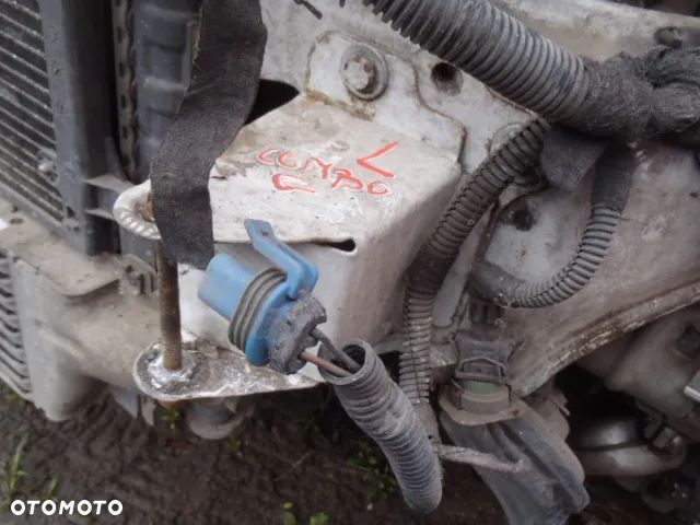 pompa tłumik wydech webasto hydronic d3w z 252250 3,3kw opel corsa combo c tour omega saab vw t4 - 4