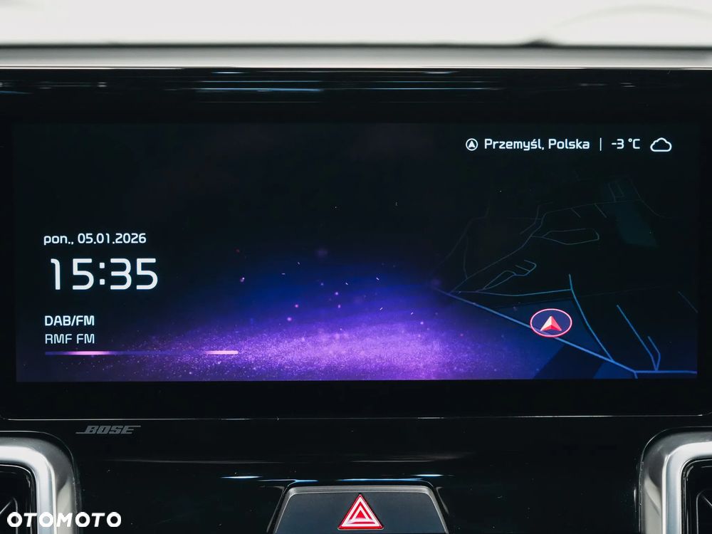 Kia Sorento 2.2 CRDi DCT8 AWD Platinum - 28