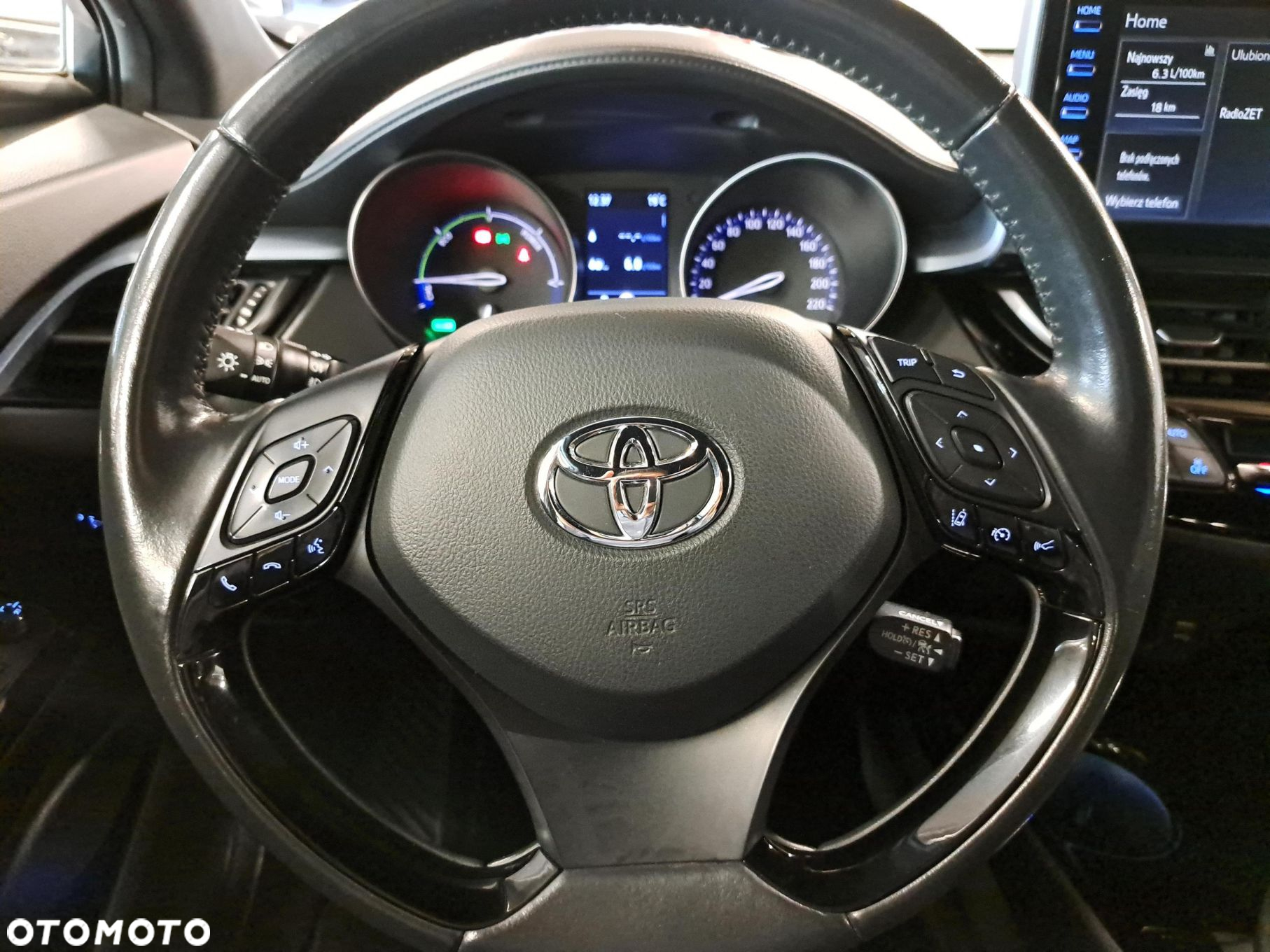 Toyota C-HR - 17