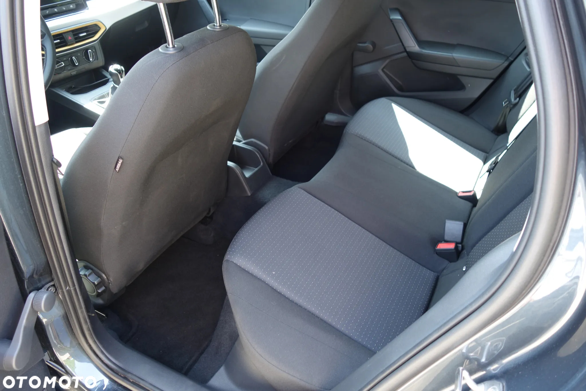 Seat Ibiza 1.0 TSI Style S&S - 25