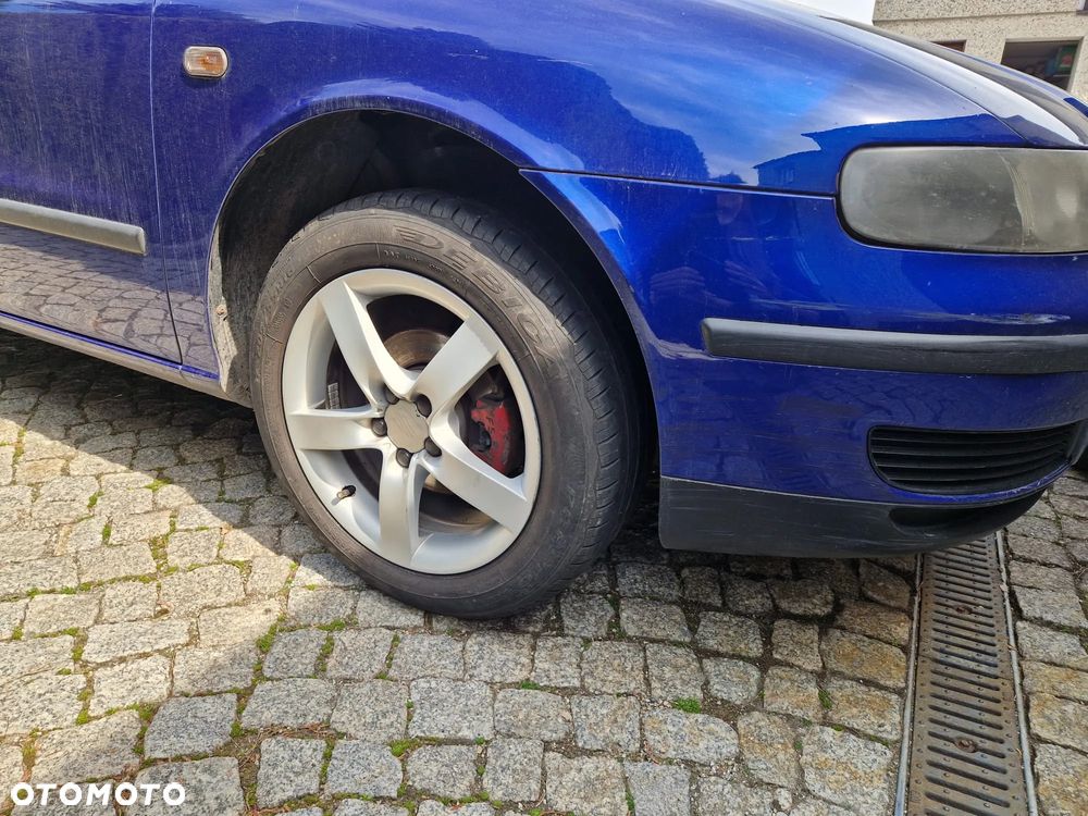 Seat Leon - 3