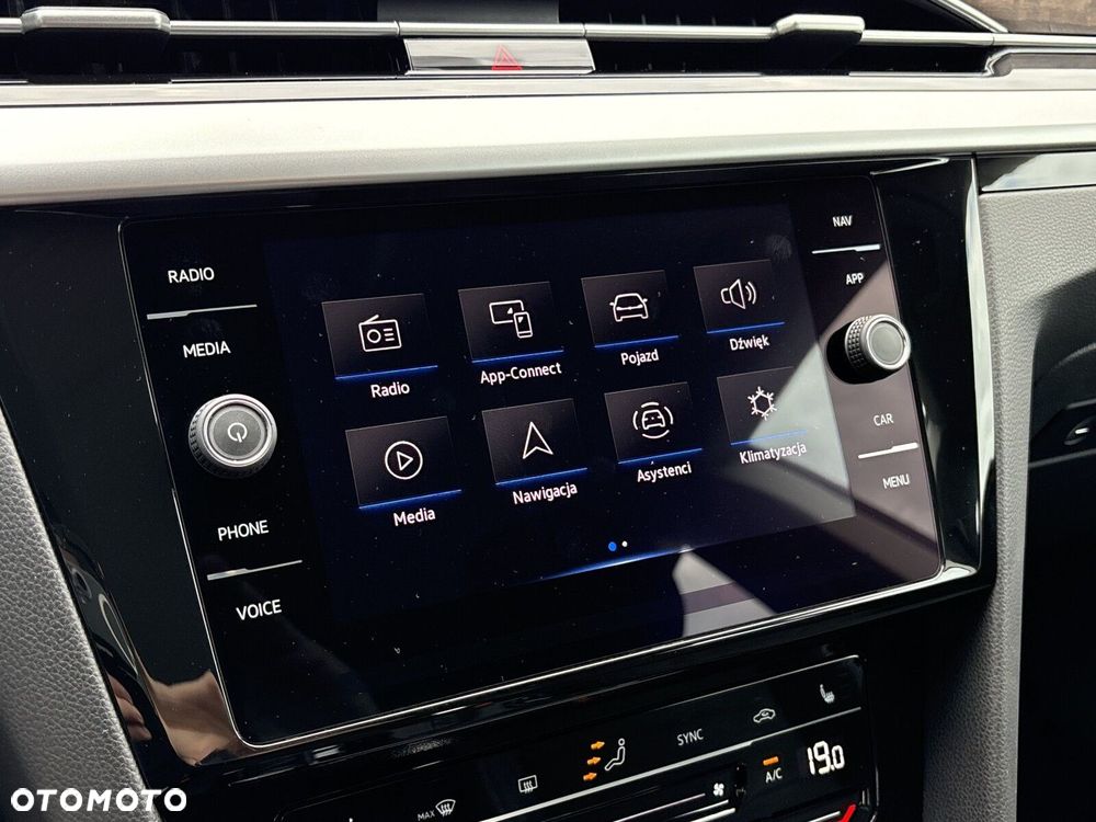 Volkswagen Arteon 2.0 TSI Elegance DSG - 24