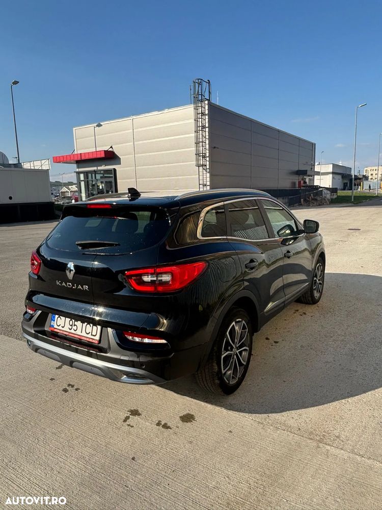 Renault Kadjar TCe 140 GPF Life - 7