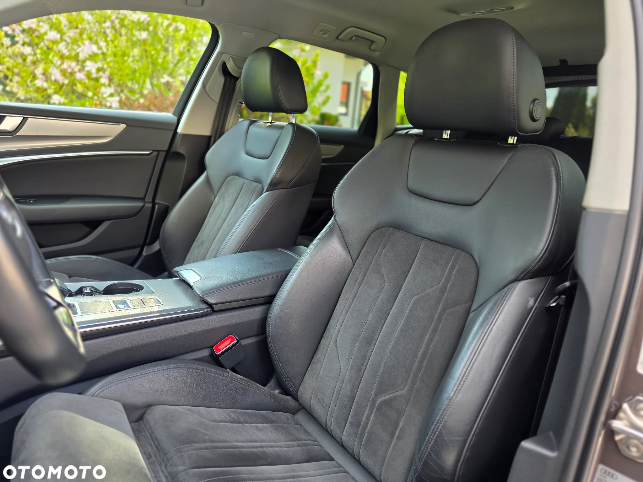 Audi A6 - 27