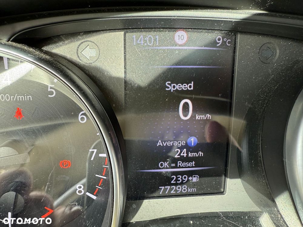 Nissan Qashqai 1.3 DIG-T N-Connecta - 5