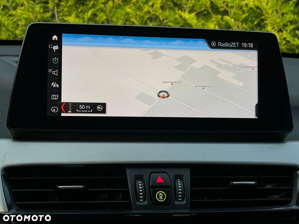 BMW X1 xDrive25e Advantage - 29