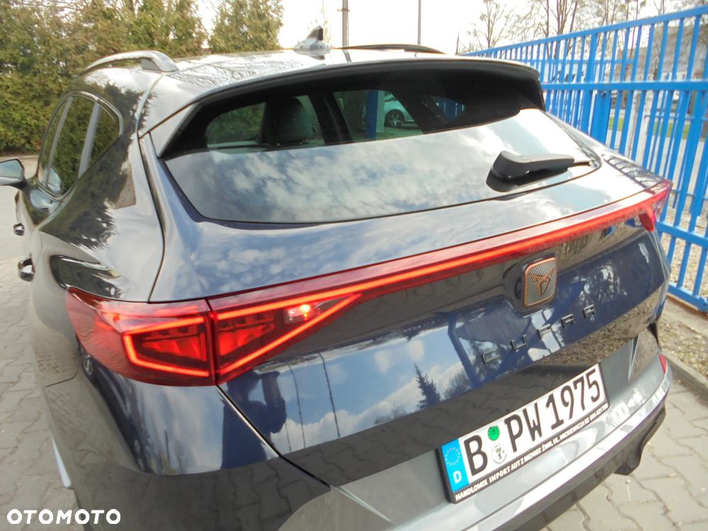 Cupra Formentor 1.5 TSI DSG Tribe Edition - 33