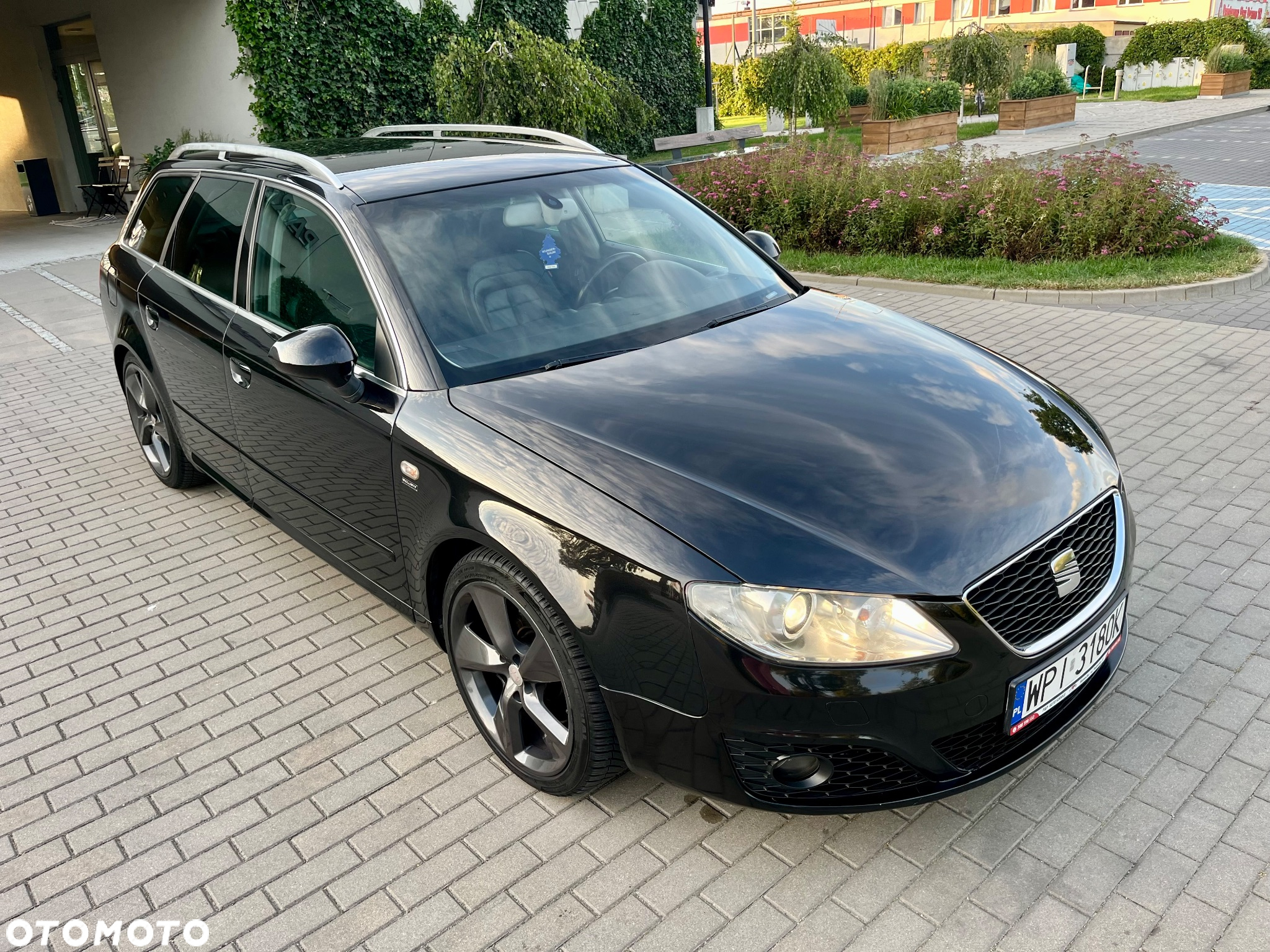 Seat Exeo - 15