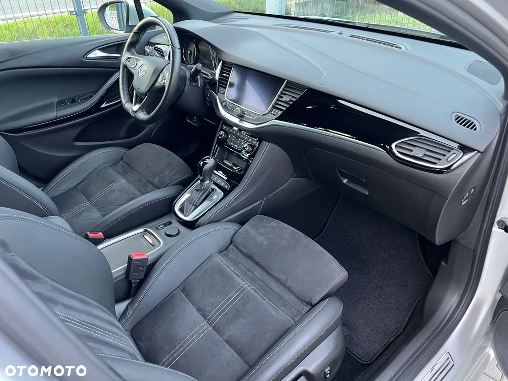 Opel Astra - 19