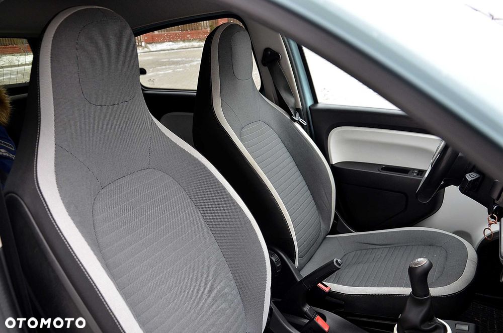 Renault Twingo - 8
