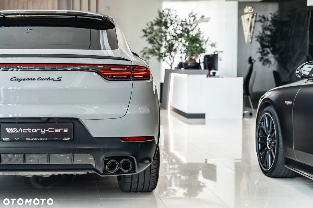 Porsche Cayenne - 13