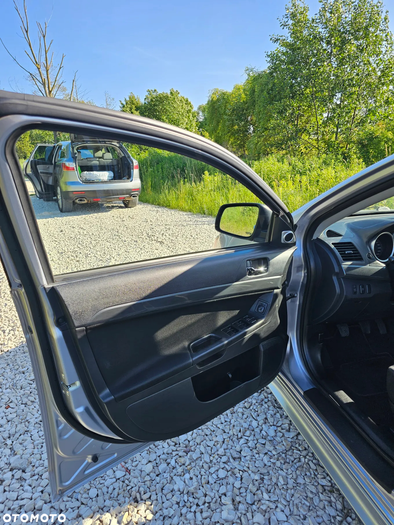 Mitsubishi Lancer - 15