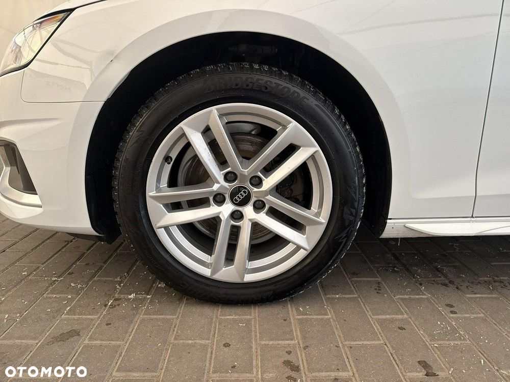 Audi A4 Allroad - 21