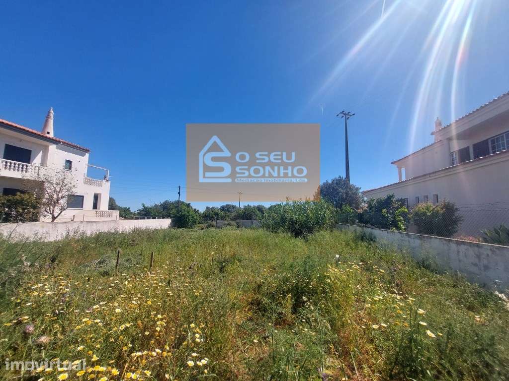 Lote de Terreno para Construção - Grande imagem: 2/4