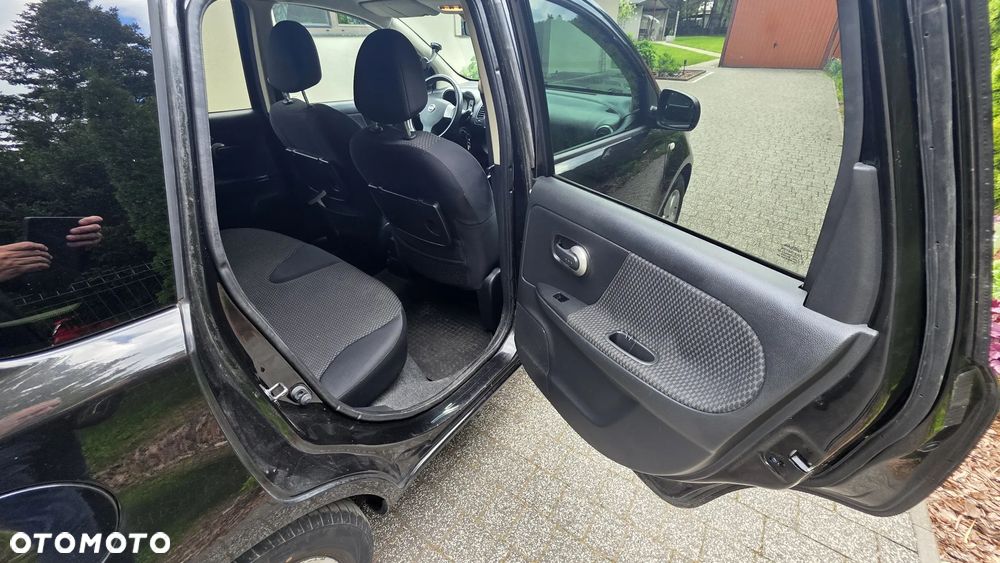 Nissan Note 1.4 Acenta - 14