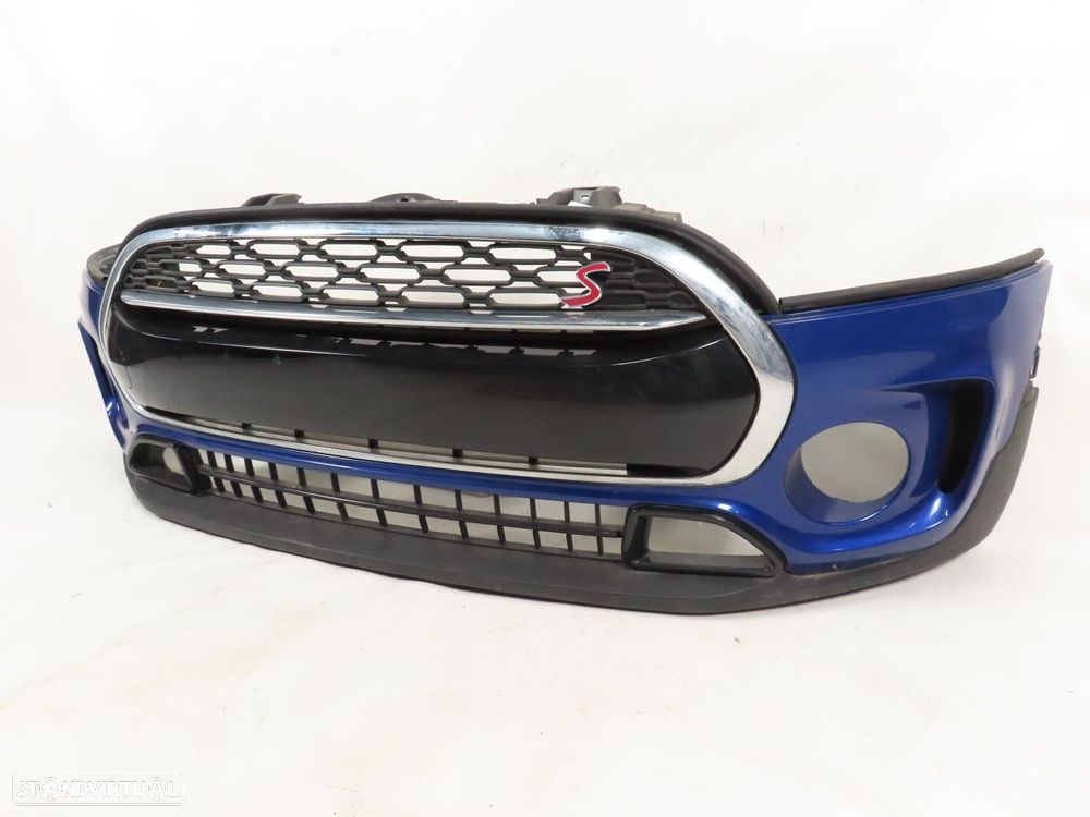 Conjunto Parachoques / Kit Cooper S Seminovo/ Original MINI MINI CLUBMAN (F54) - 3