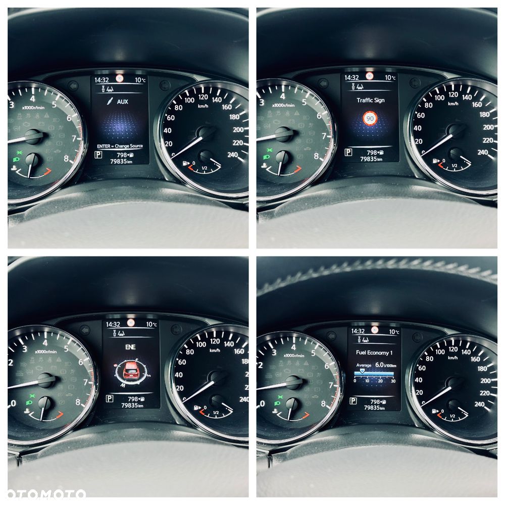 Nissan Qashqai 1.2 DIG-T Xtronic TEKNA+ - 13