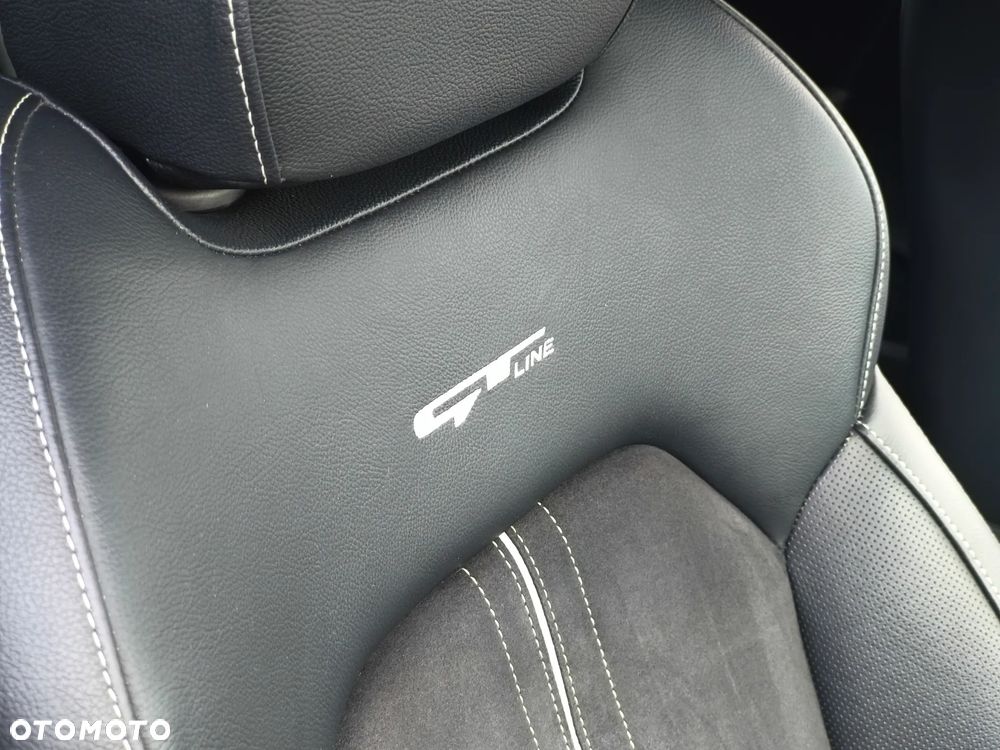 Kia ProCeed 1.5 T-GDI OPF GT LINE - 29