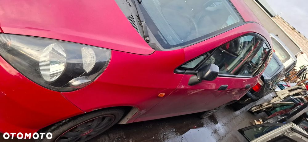 Honda Jazz na części 1,3 L13A1 - 10