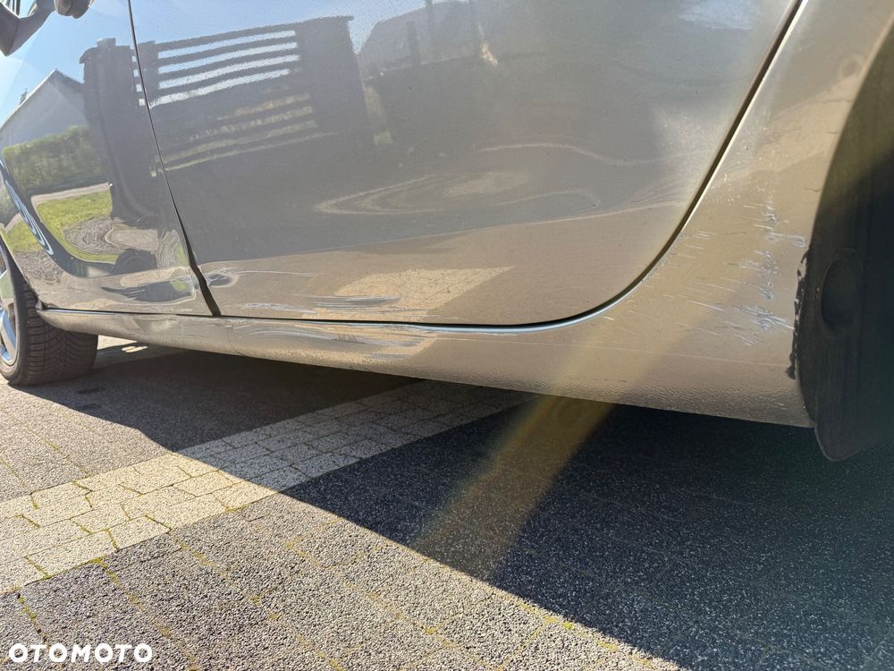 Opel Meriva - 20