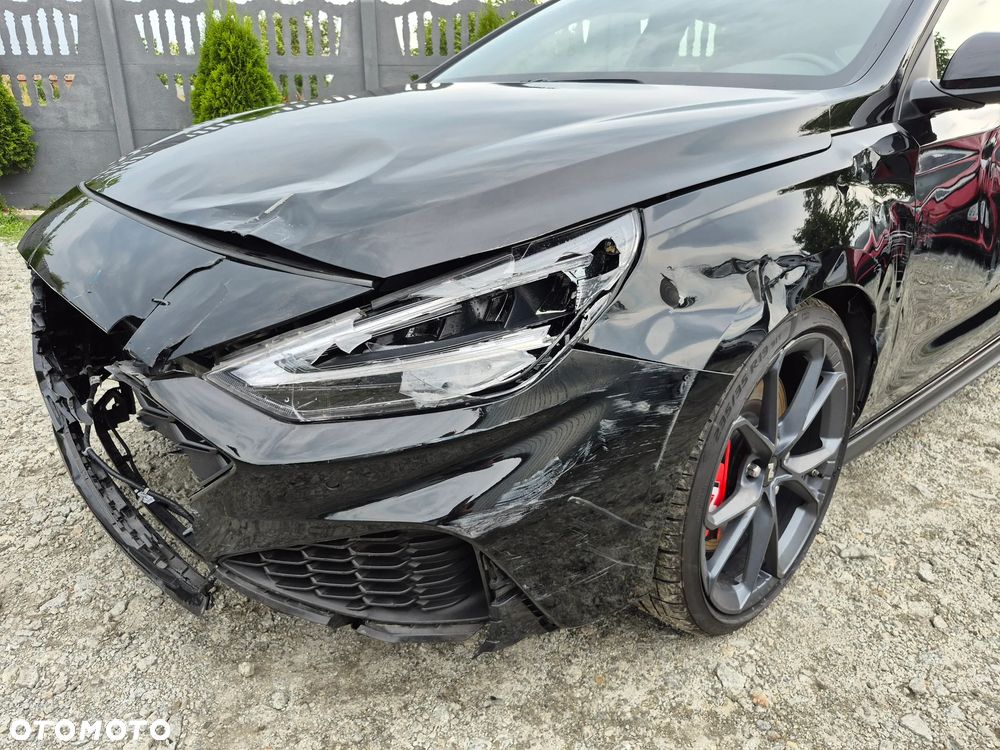 Hyundai i30 N - 35