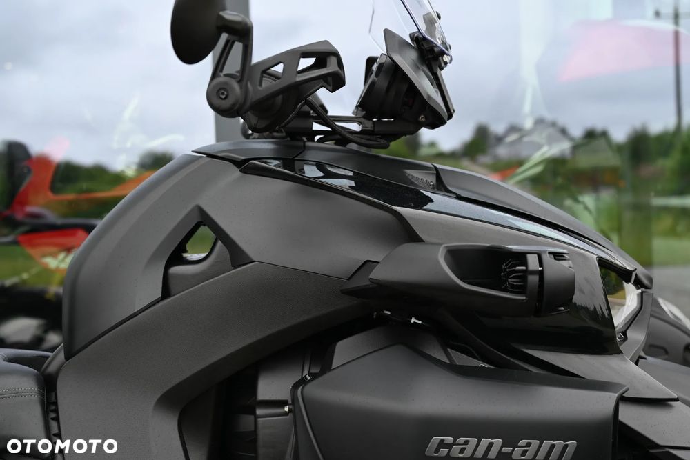 Can-Am Ryker - 16