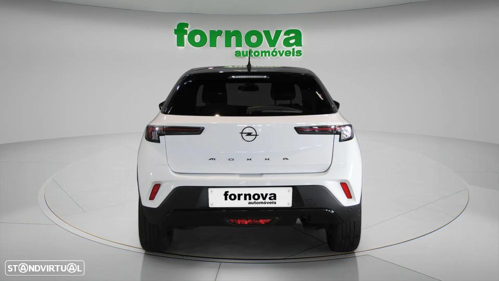 Opel Mokka 1.2 T GS Line - 7