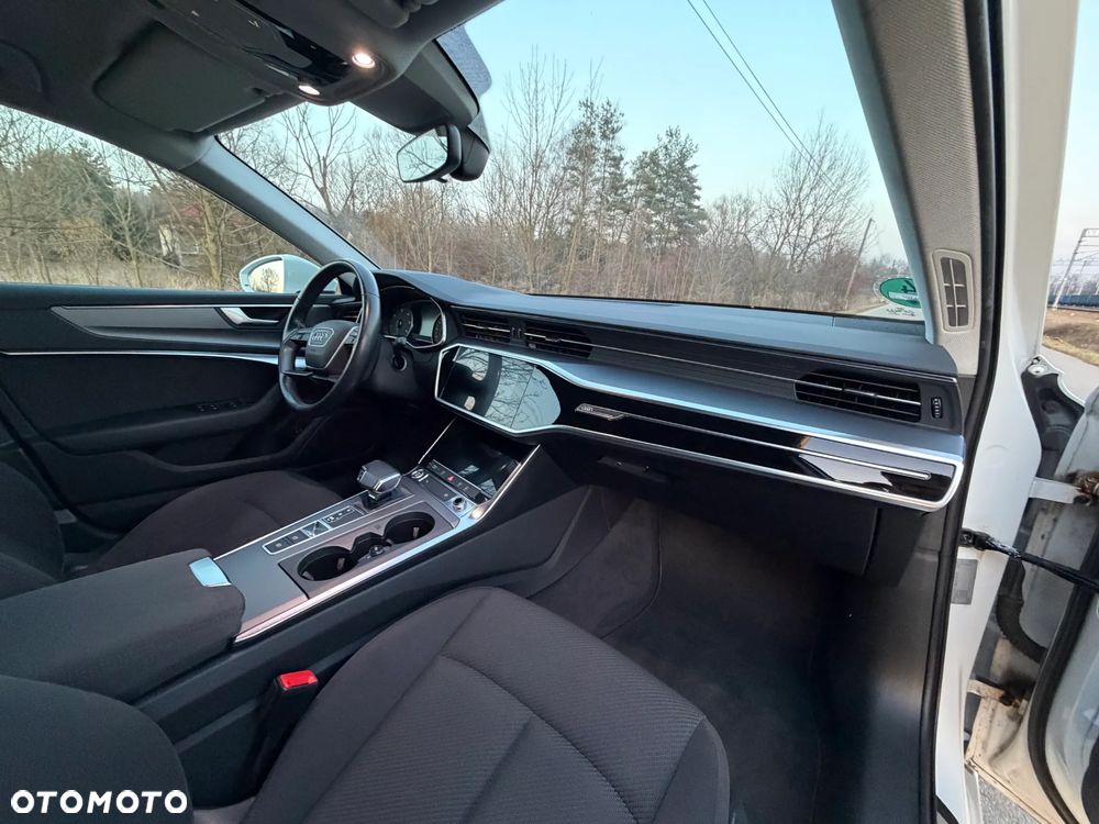 Audi A6 Avant - 12