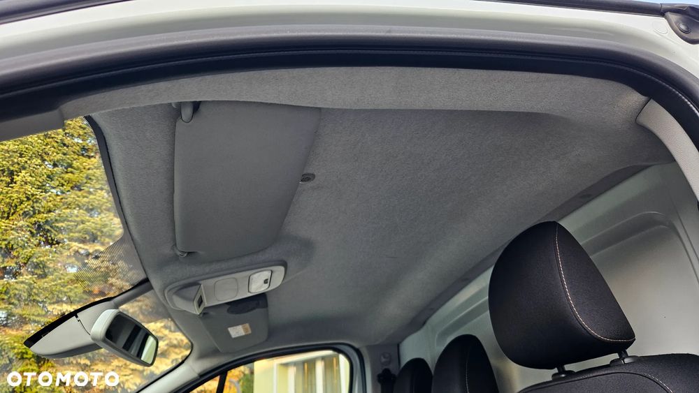 Renault Trafic 1,6 120KM BezAdblue L2 Długi Nawi Kamera Parktronik Hak - 16