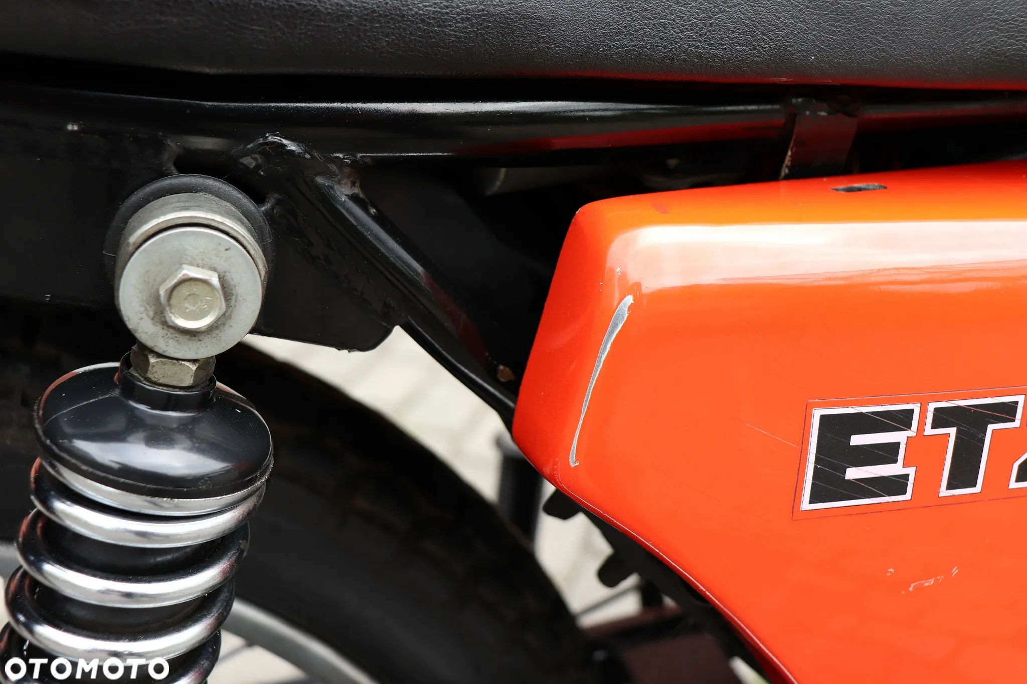 MZ ETZ - 13