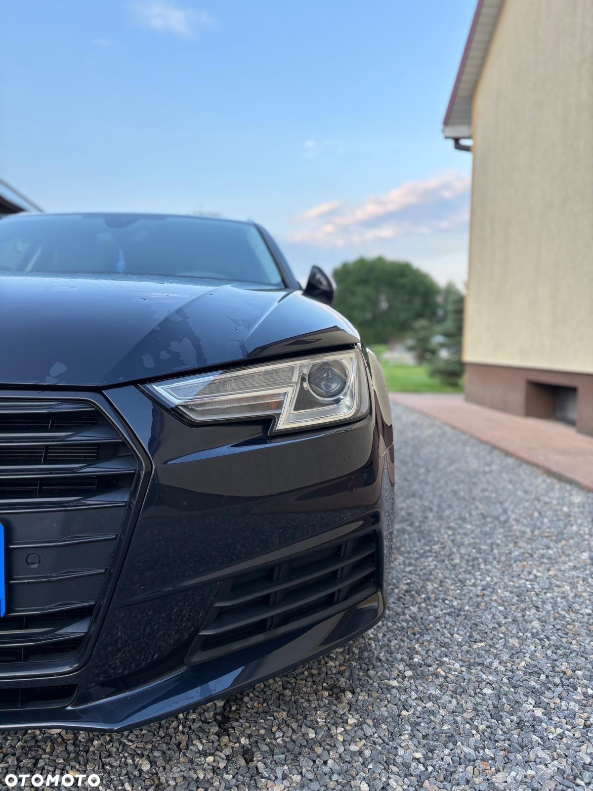 Audi A4 2.0 TDI Quattro Design S tronic - 2
