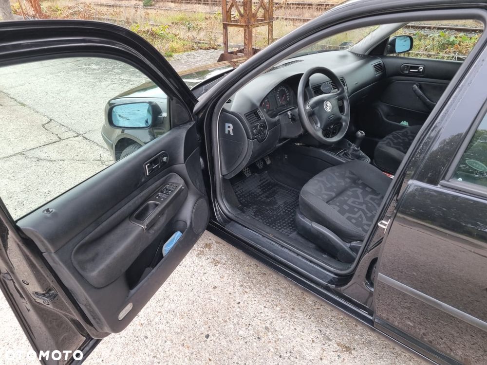 Volkswagen Bora Variant 1.6 - 11