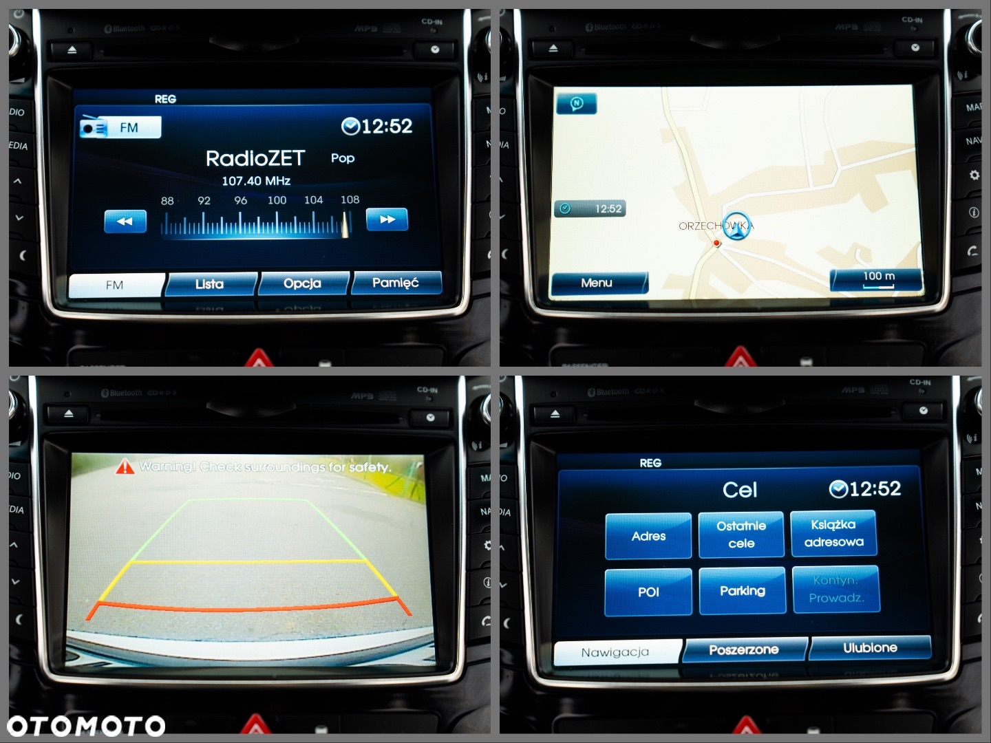 Hyundai i30 1.6 CRDi BlueDrive Premium - 37