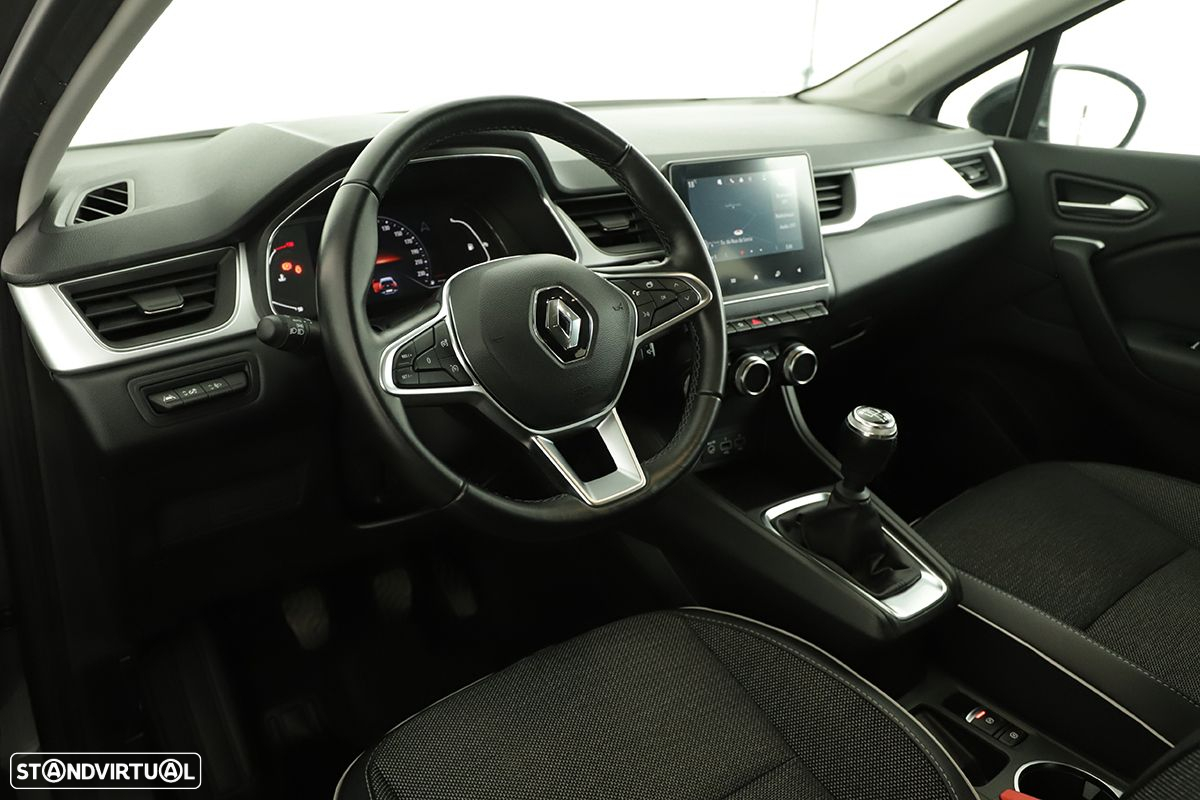 Renault Captur 1.0 TCe Techno - 7