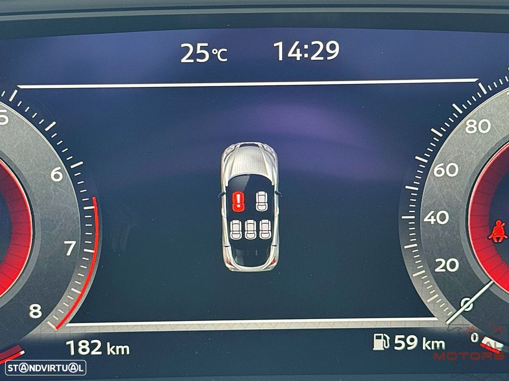 Nissan Juke 1.0 DIG-T N-Connecta NAV. - 27