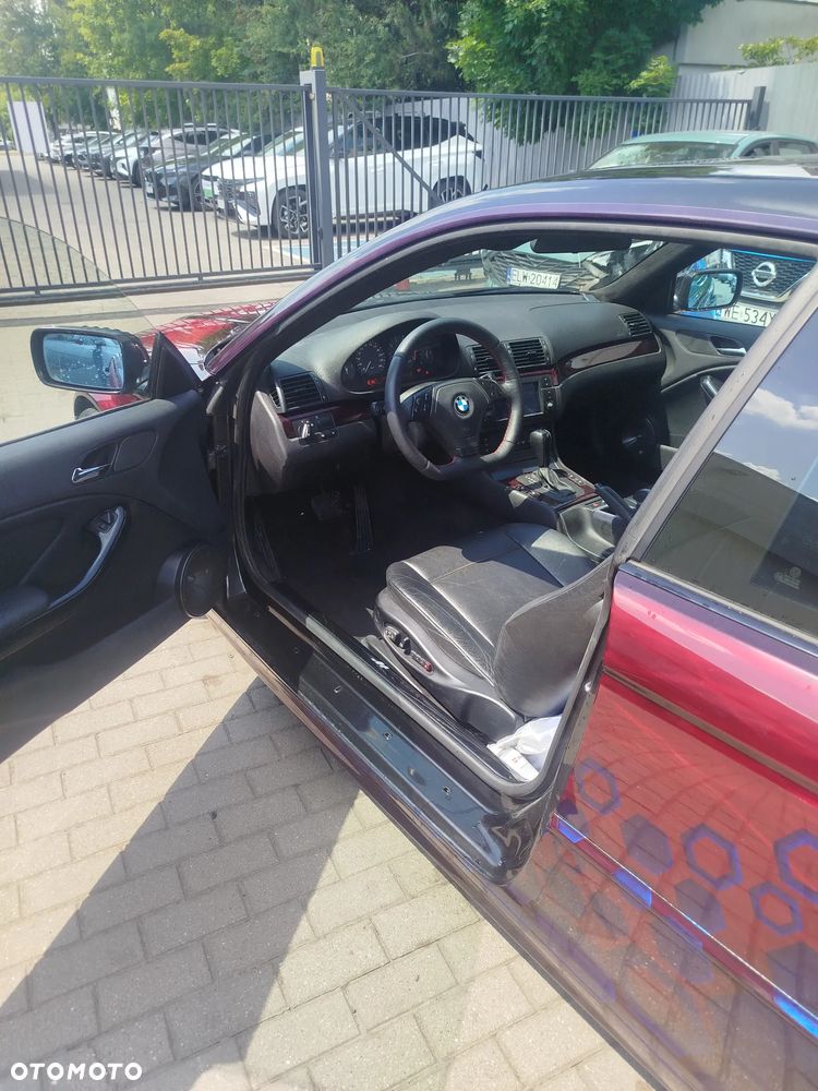 BMW Seria 3 - 7