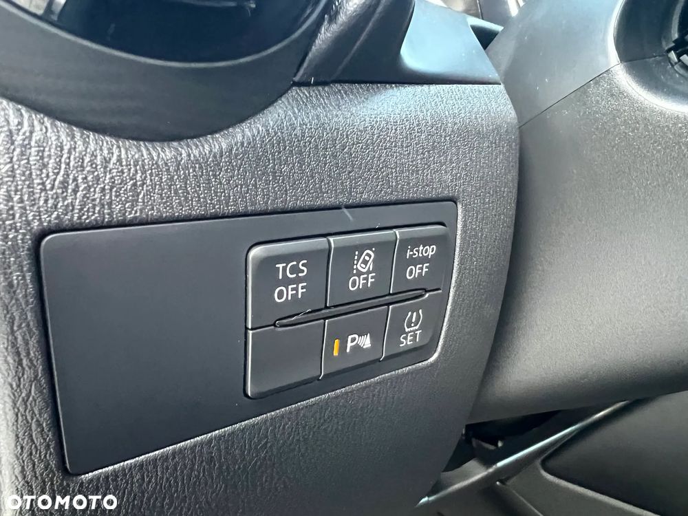 Mazda CX-3 SKYACTIV-G 121 FWD Sports-Line - 29