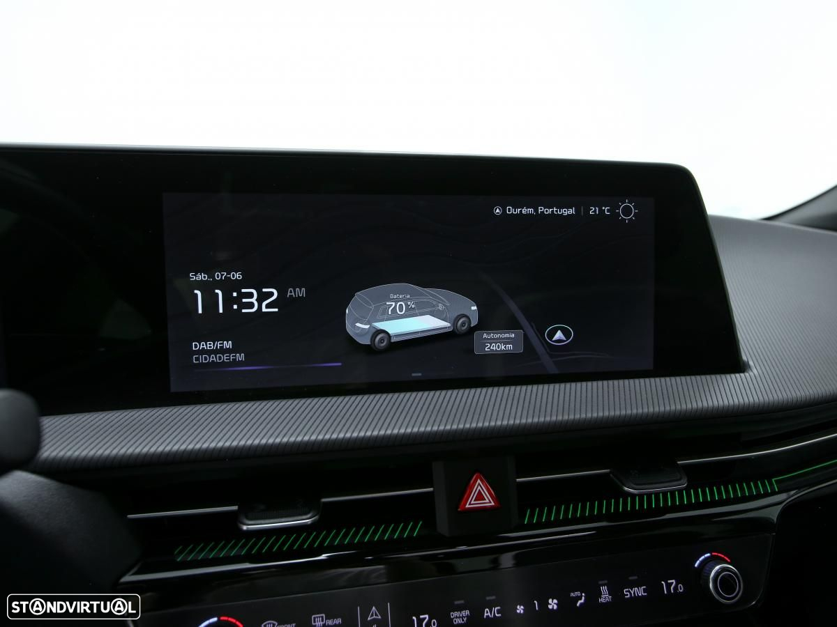 Kia EV6 77.4 kWh GT-Line - 27