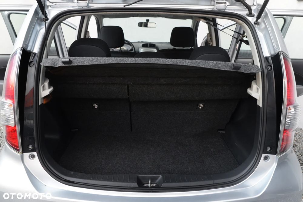 Subaru Justy 1.0 Trend - 24