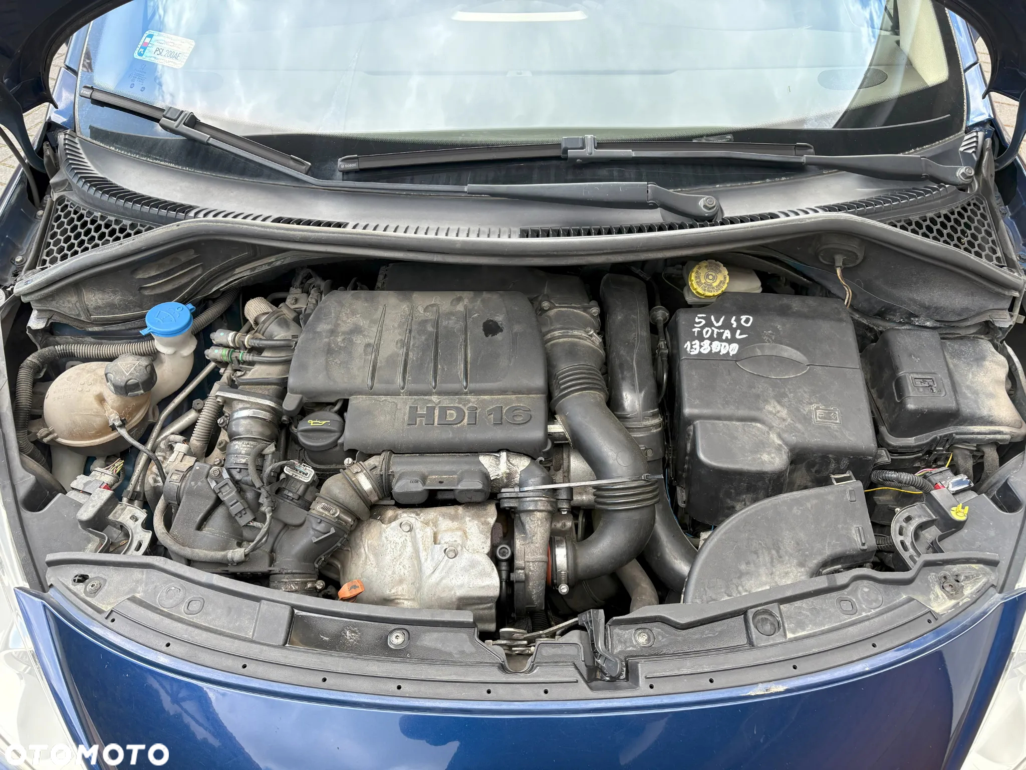 Peugeot 207 1.6 HDi Trendy - 10
