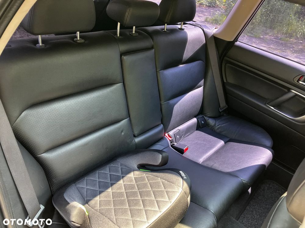 Subaru Legacy 2.0R Automatik Comfort - 25