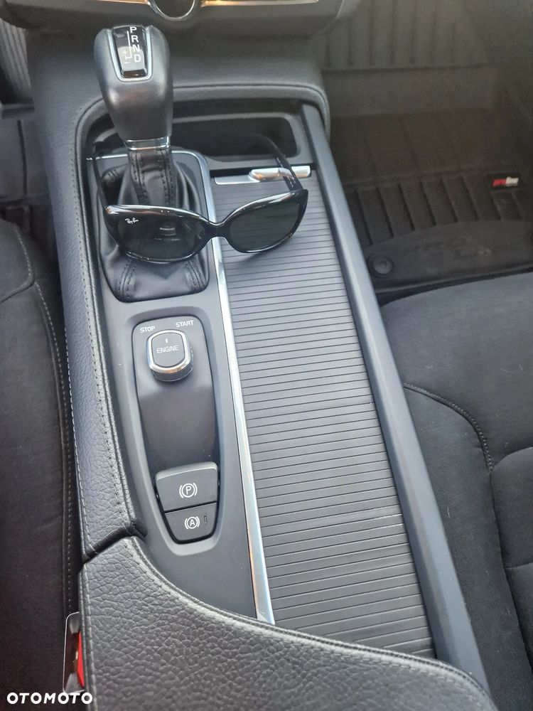 Volvo S90 - 7