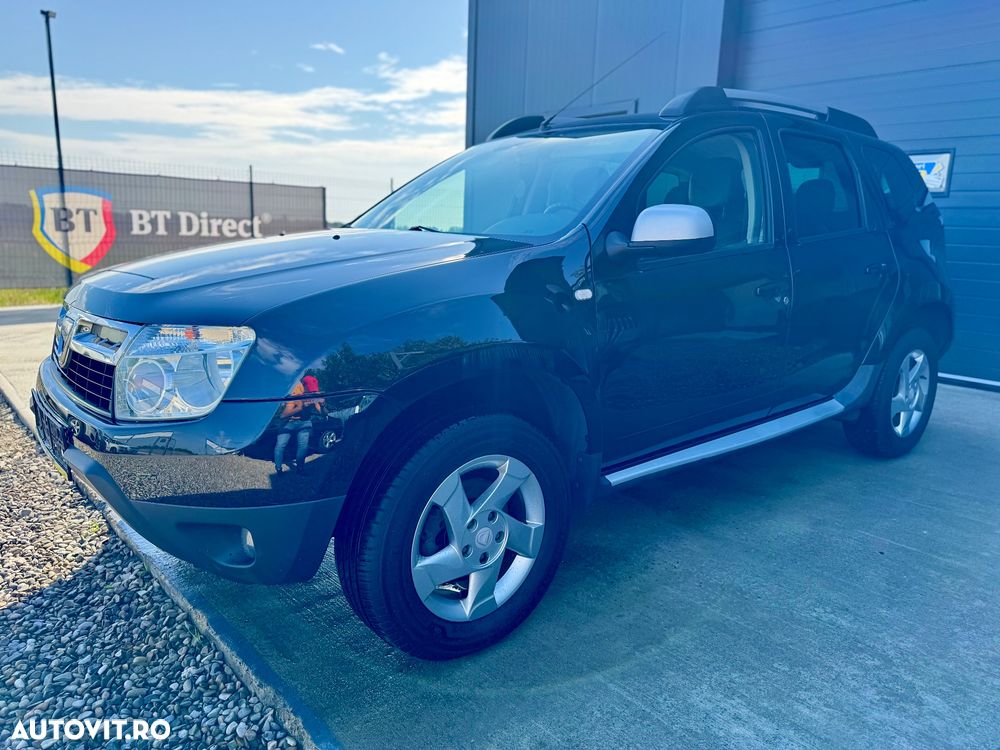 Dacia Duster - 11