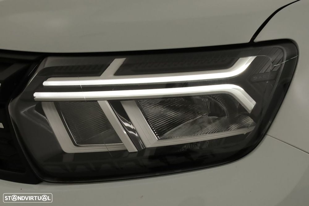 Dacia Duster 1.3 TCe Journey - 6