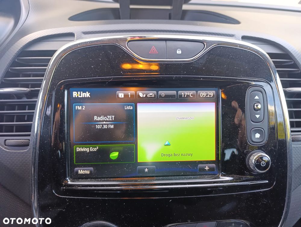 Renault Captur ENERGY dCi 90 Start&Stop Helly Hansen - 13