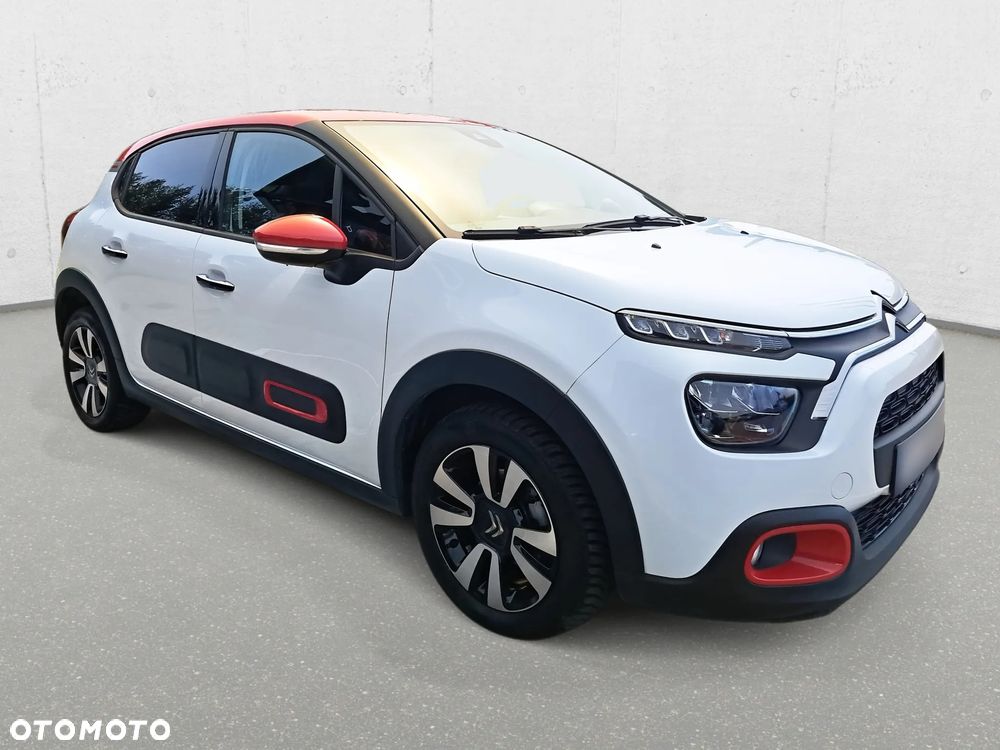 Citroën C3 1.2 PureTech Shine - 4