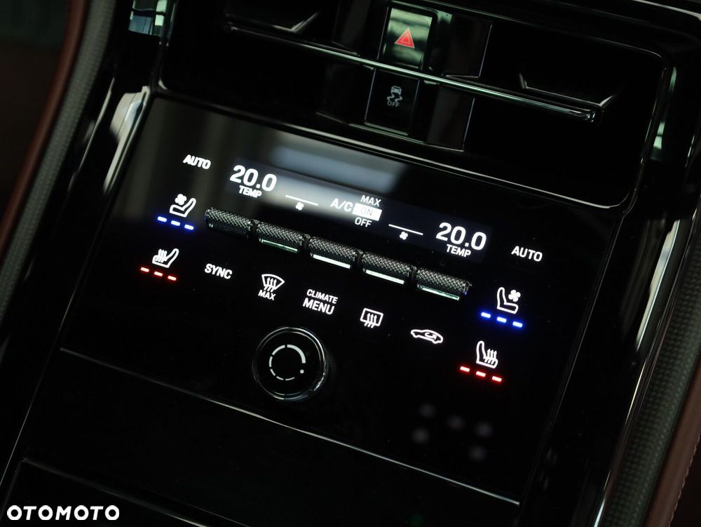 Porsche Panamera - 13