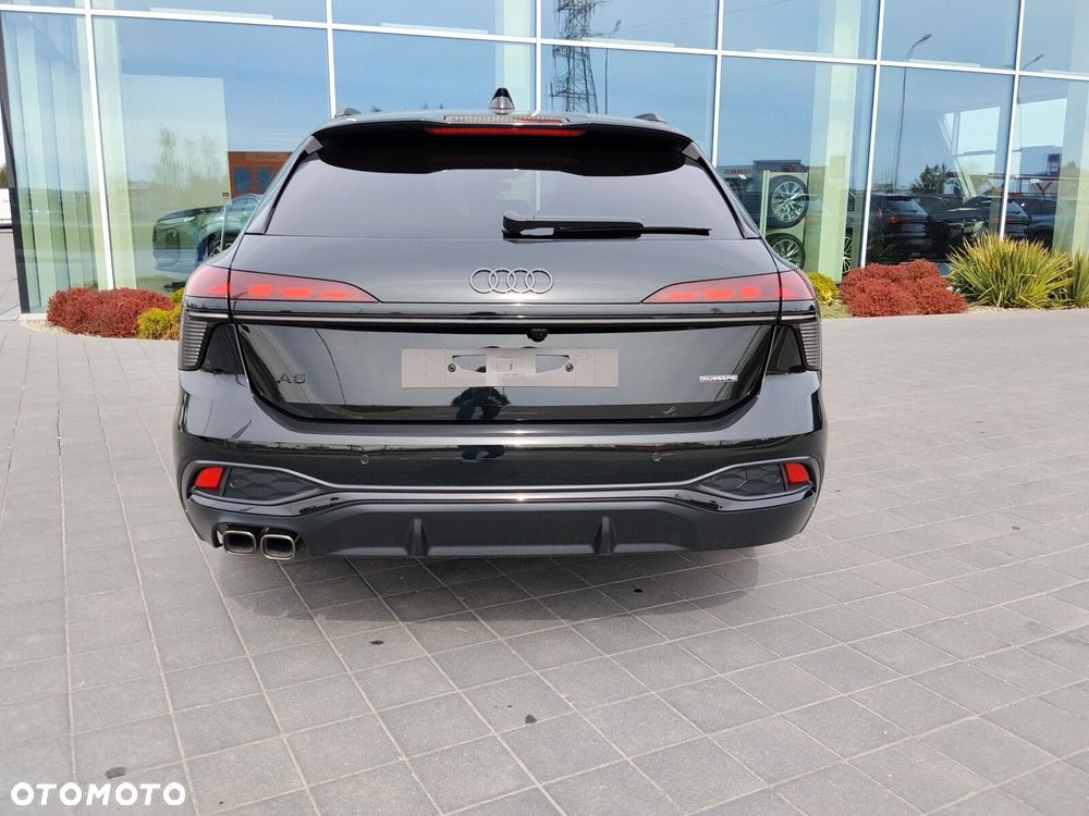 Audi A6 Avant 40 TDI mHEV Quattro S Line S tronic - 5