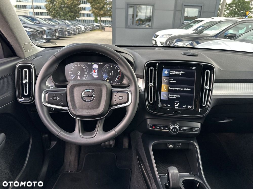 Volvo XC 40 T2 Core - 15