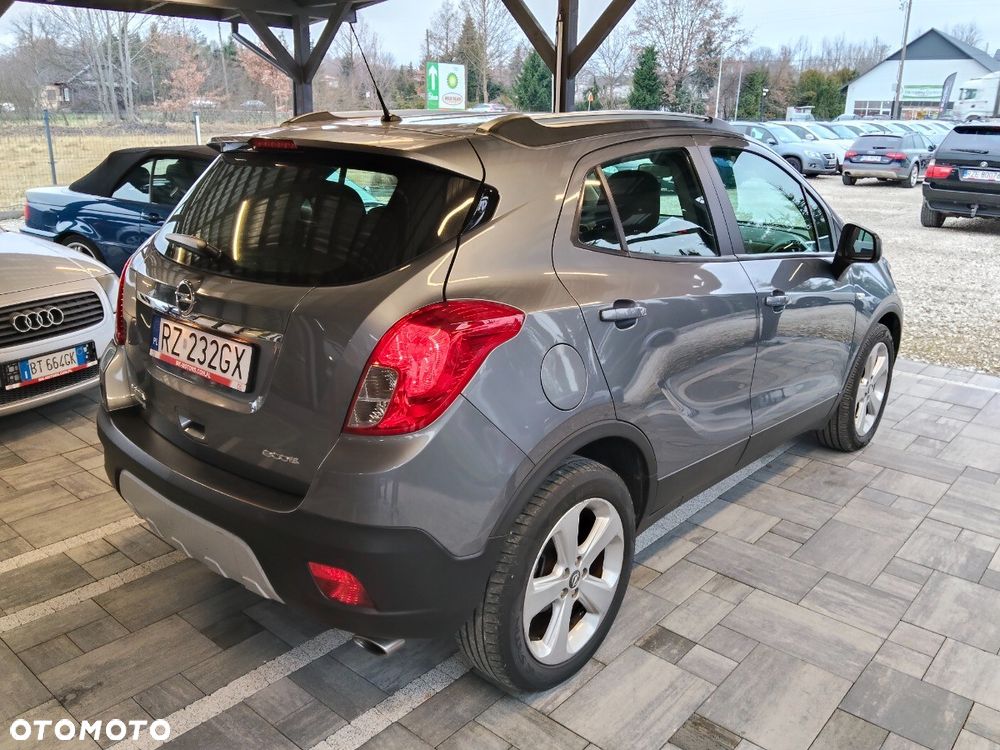Kia Sportage - 3